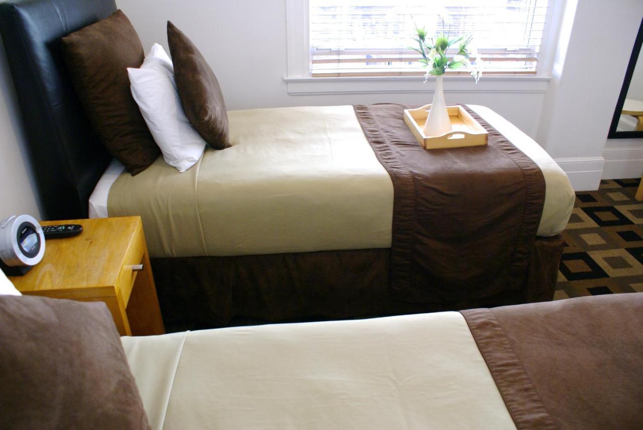 The Mosser Hotel San Francisco Pokój zdjęcie