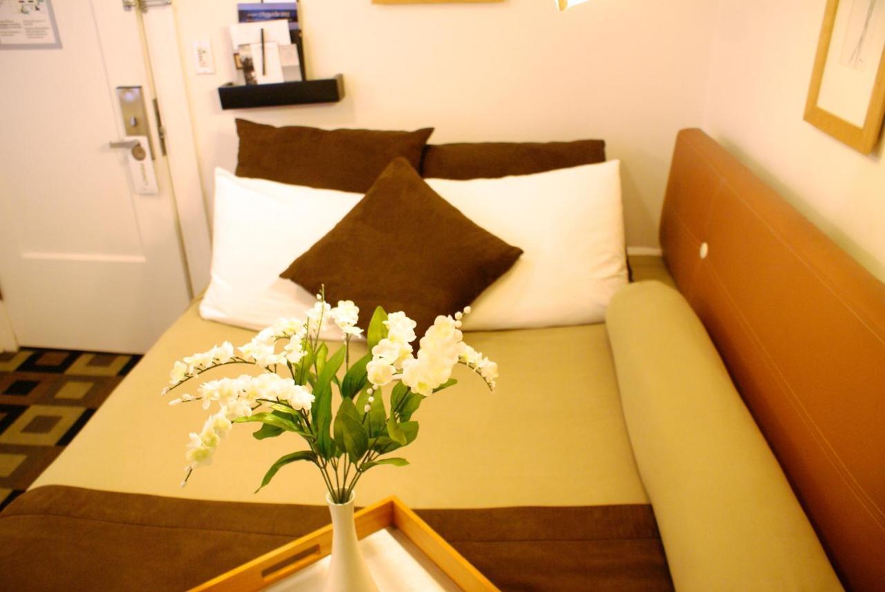 The Mosser Hotel San Francisco Zewnętrze zdjęcie