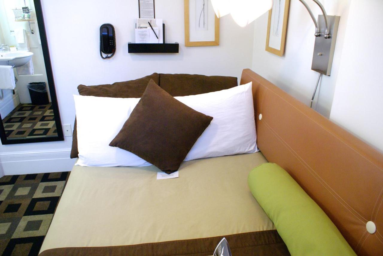 The Mosser Hotel San Francisco Zewnętrze zdjęcie