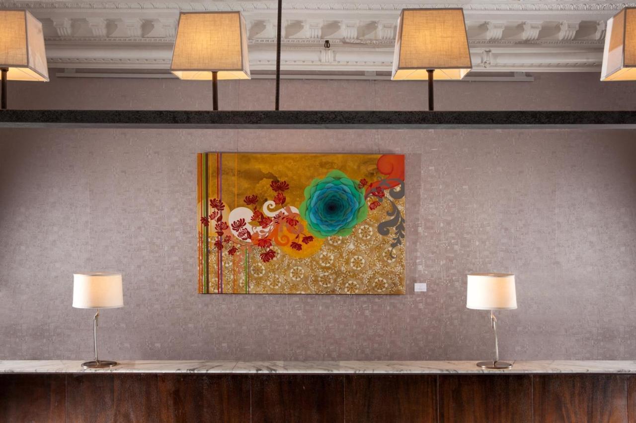 The Mosser Hotel San Francisco Zewnętrze zdjęcie
